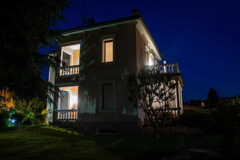 Villa le Rondini - Image 1