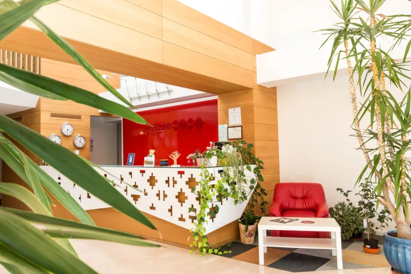 Horeum Boutique Hotel - Image 1