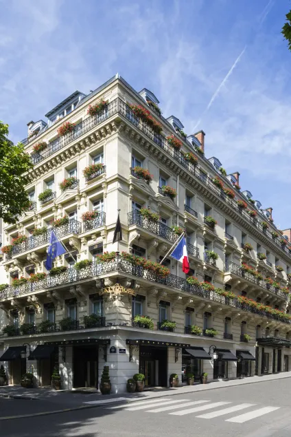 Sofitel Paris Baltimore Tour Eiffel - Image 1