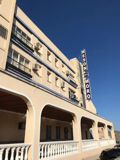 Hotel Mesón del Moro - Image 1