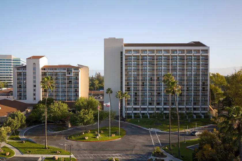 Santa Clara Marriott - Image 1