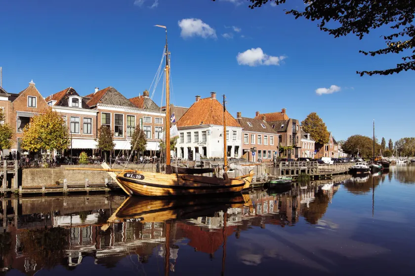 Hotel Café Restaurant De Posthoorn - Image 1
