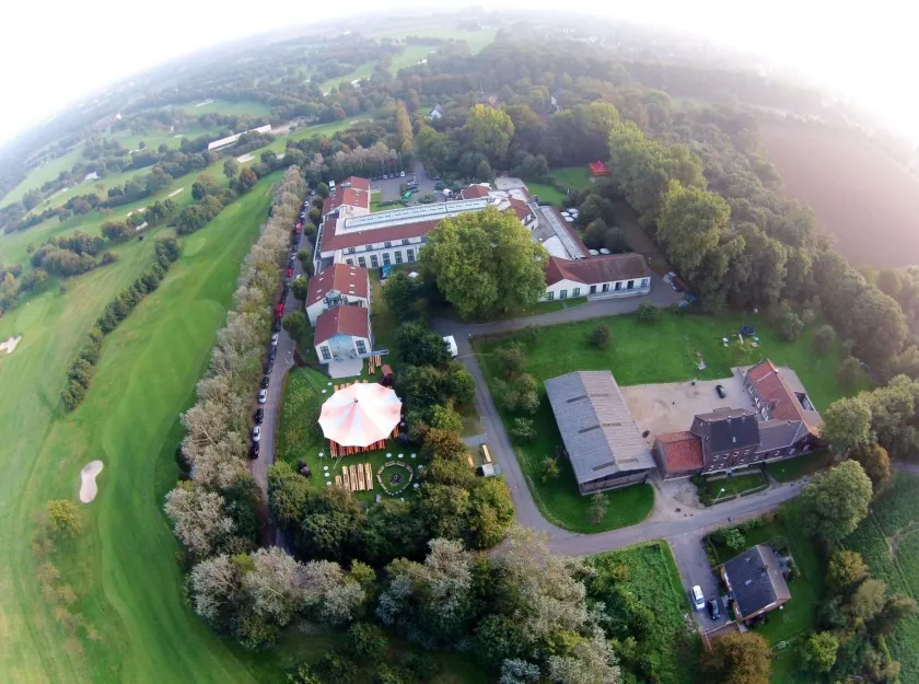 Mercure Tagungs- & Landhotel Krefeld - Image 1