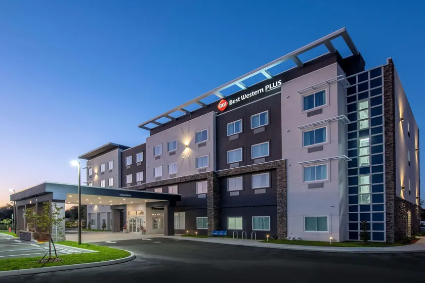 Best Western Plus Lakeland - Image 1