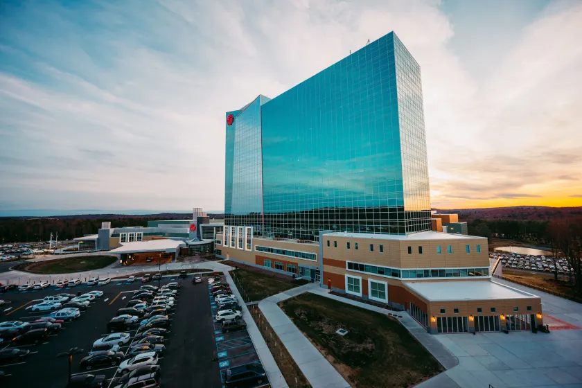 Resorts World Catskills - Image 1
