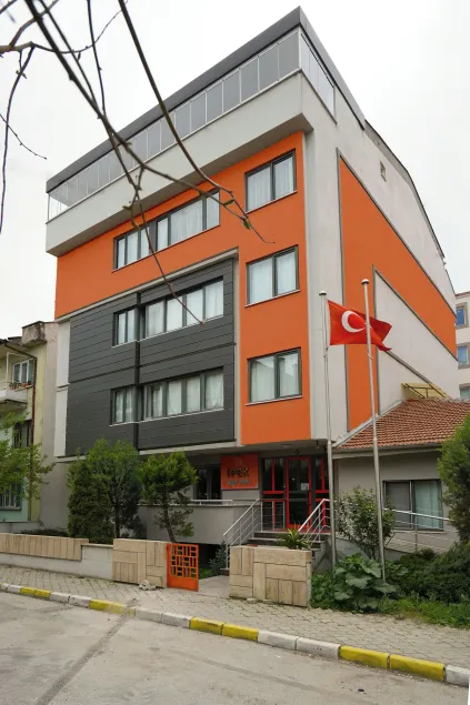 Nef İpek Otel - Image 1