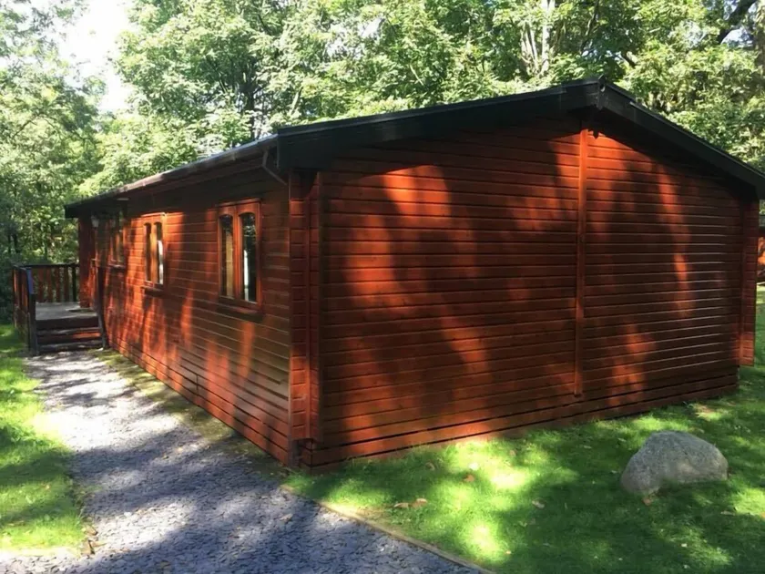 Ogwen Bank Caravan And Lodge Park - Image 1