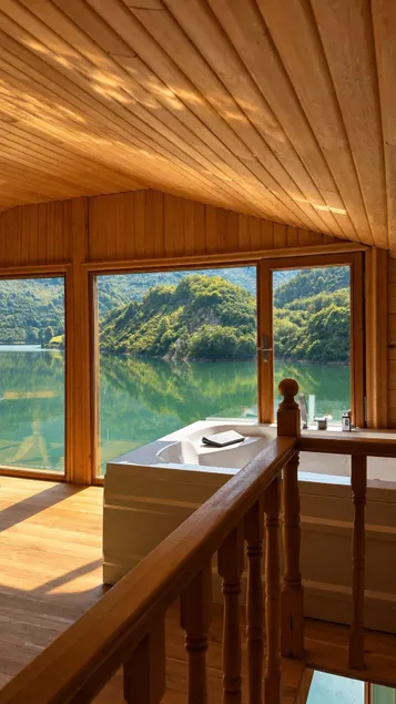Buneba Resort - Image 1