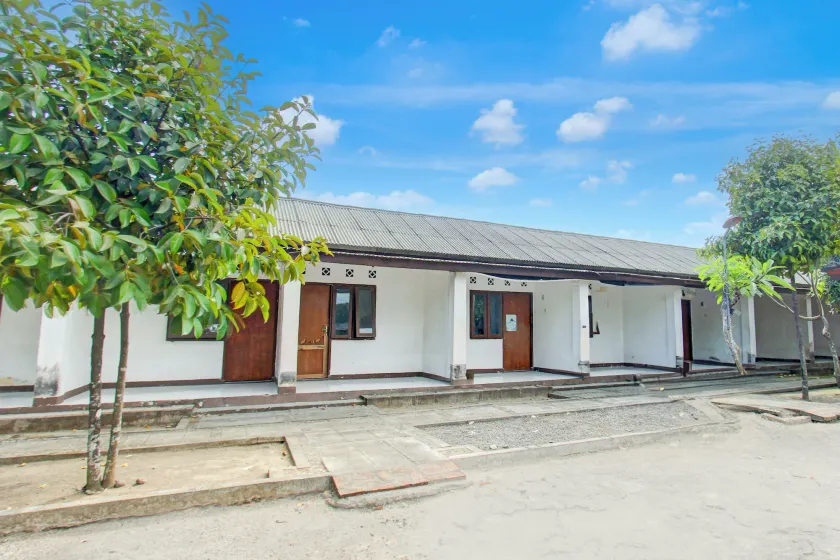 Hotel O Kost Gayus - Image 1