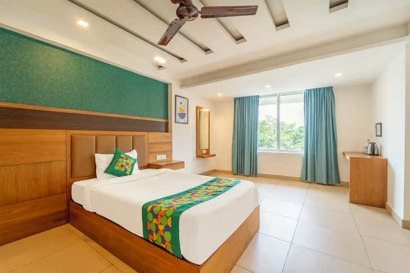 Treebo Medco Mansion - Image 1