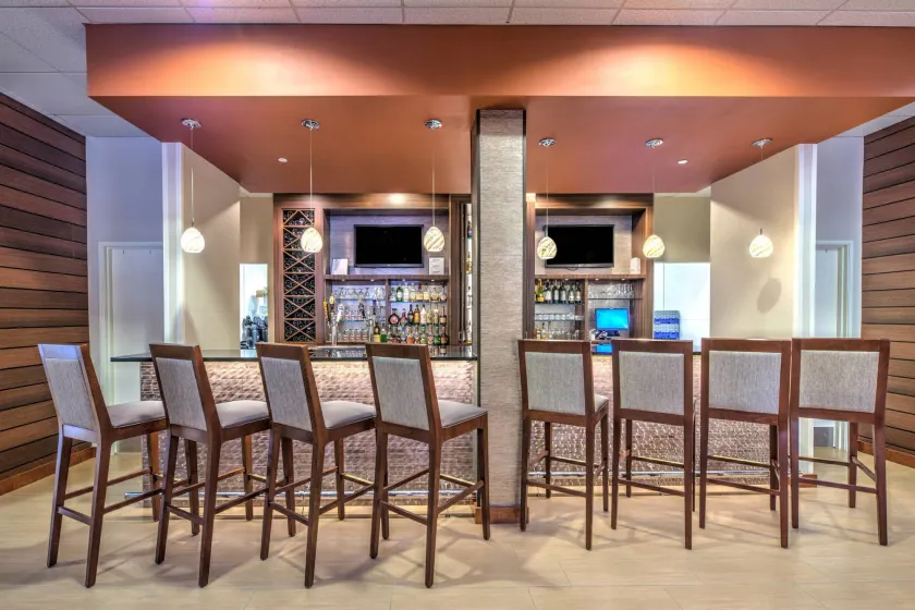 Fairfield Inn and Suites by Marriott Durham Southpoint - Image 1