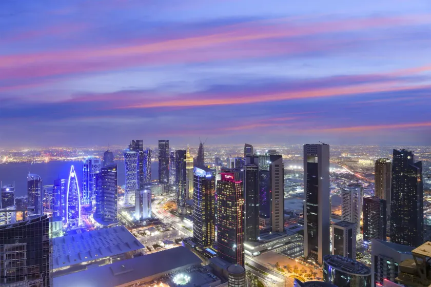 Kempinski Residences & Suites, Doha - Image 1