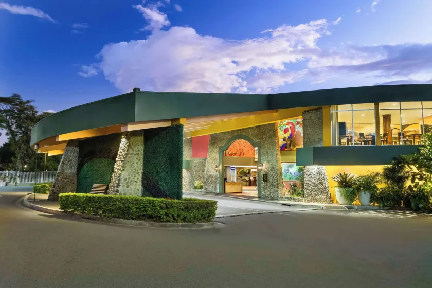 DoubleTree by Hilton Cariari - San Jose Costa Rica - Image 1