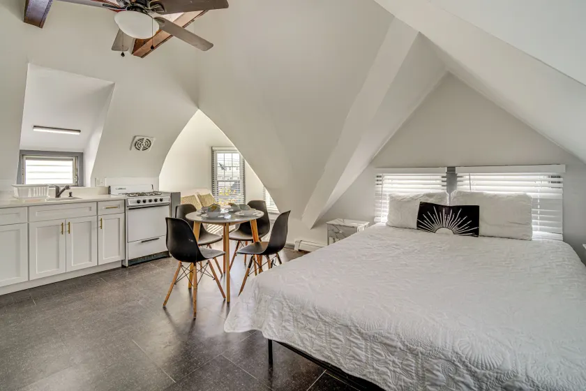 Charming Ocean City Apartment < 1 Mi to Boardwalk! - Image 1