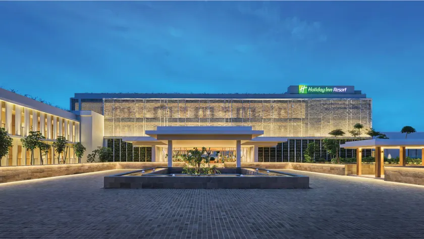 Holiday Inn Resort Bintan Lagoi Beach by IHG - Image 1