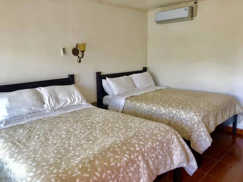 Hotel Cielo Azul Resort - Zimmer