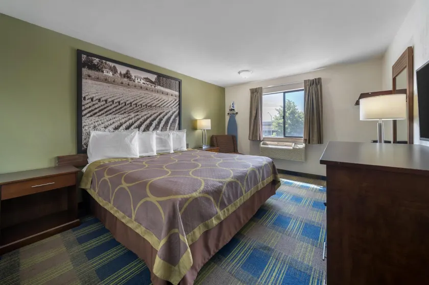 SureStay by Best Western Walla Walla - Image 1