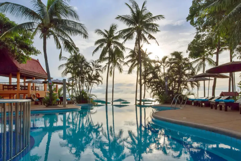 Pinnacle Samui Resort - Image 1