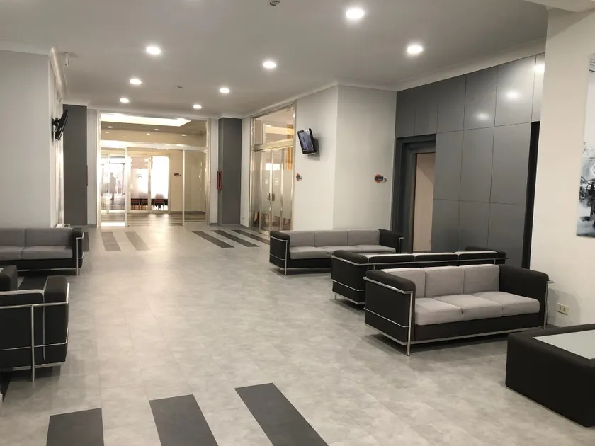 Grand Hotel Lamezia - Image 1