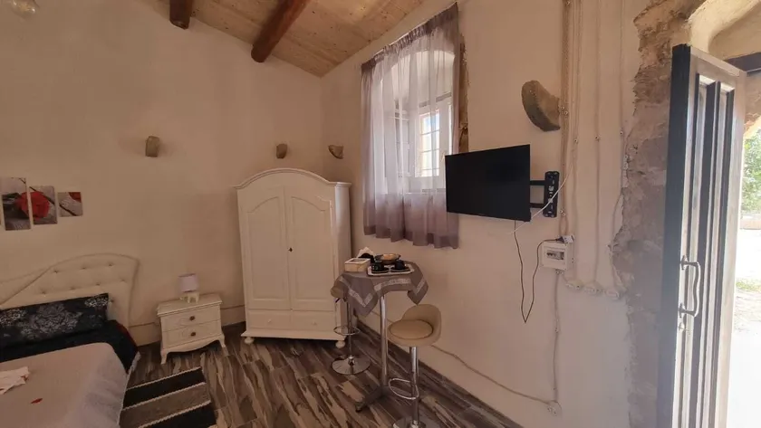 Il Casale Suite&Rooms - Habitación