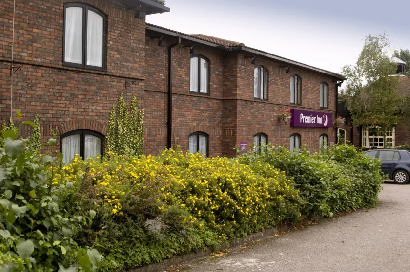 Premier Inn Carlisle Central North - Image 1