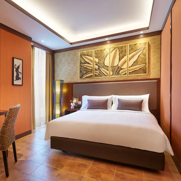 Hotel COZi ·Resort - Image 1