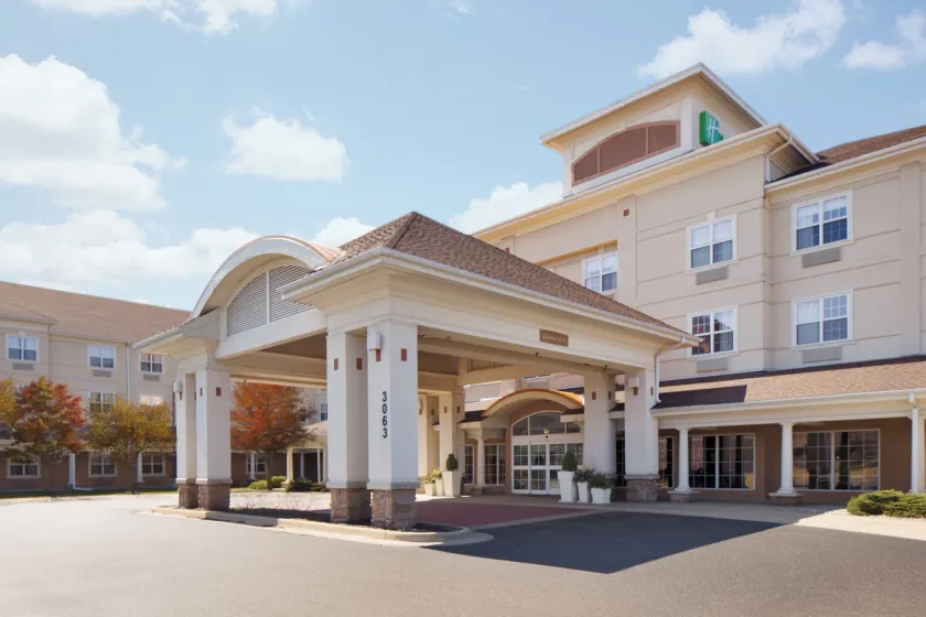 Holiday Inn Grand Rapids-Airport by IHG - Image 1