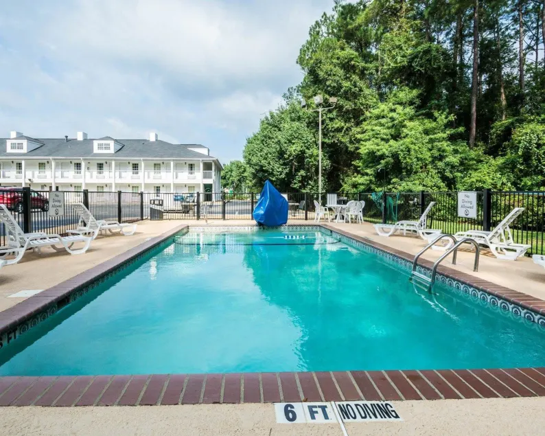 Quality Inn Bainbridge - Image 1