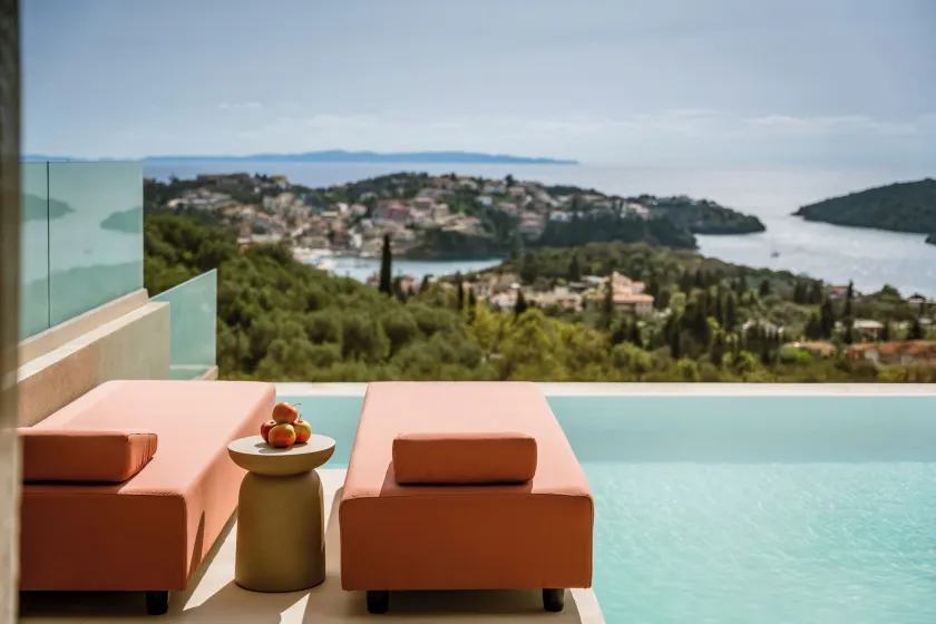 Sivota Sun Side Serenity - Image 1