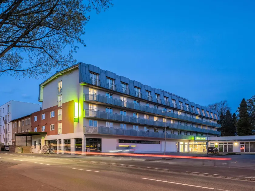 ibis Styles Graz Messe - Image 1