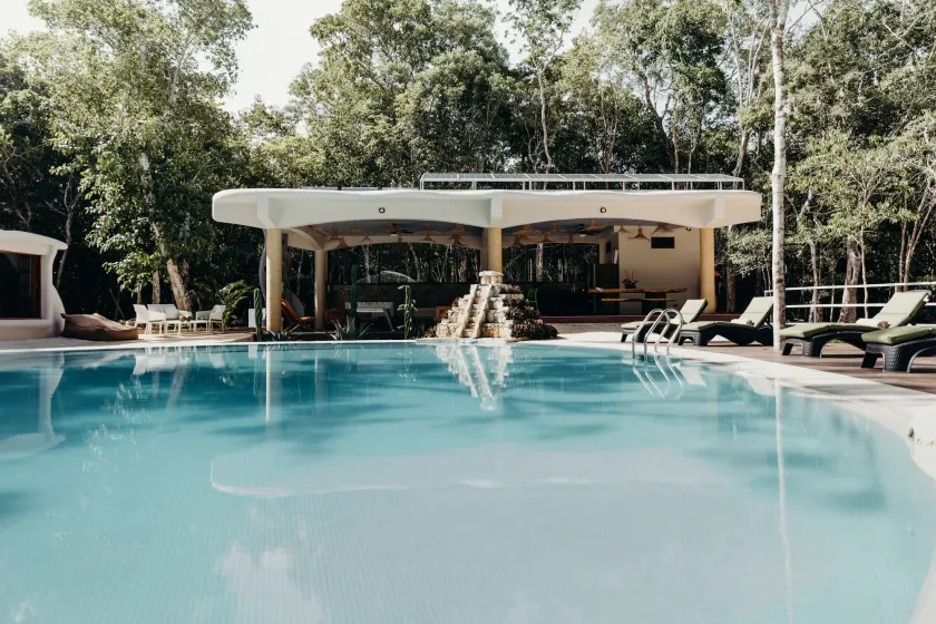 Eco Lodge by Biwa - Image 1