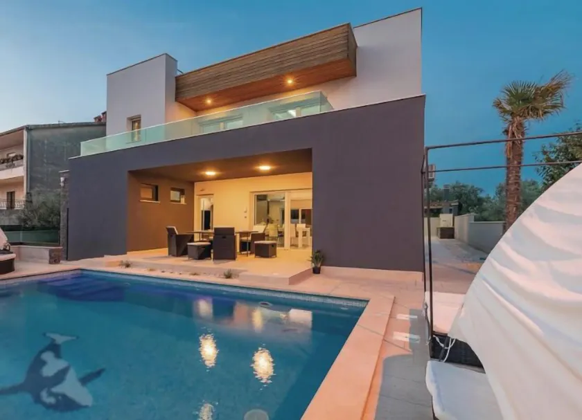 Villa Fazana - Image 1