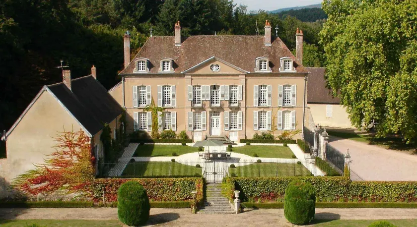Château de Villette - Image 1