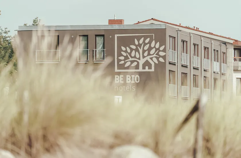 BE BIO Hotel be natural - direkt am Wasser - Image 1
