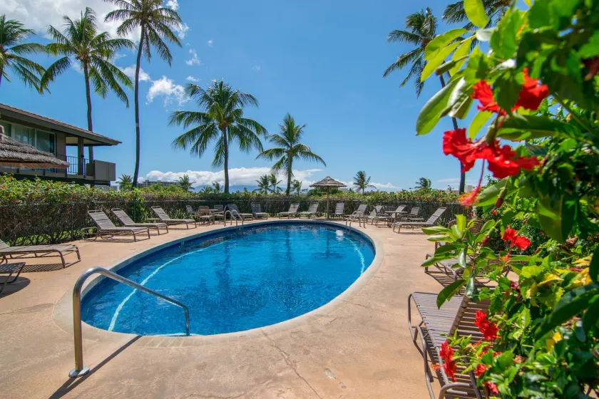 Kaanapali Maui at the Eldorado by OUTRIGGER - Image 1
