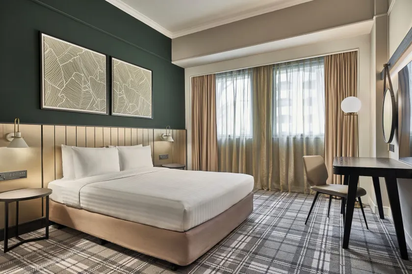 Vibe Hotel Singapore Orchard - Image 1