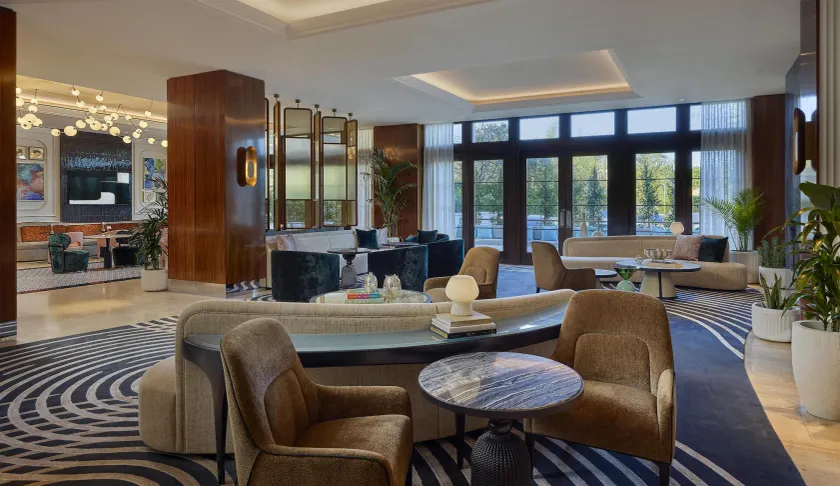 Cameo Beverly Hills, LXR Hotels & Resorts - Image 1
