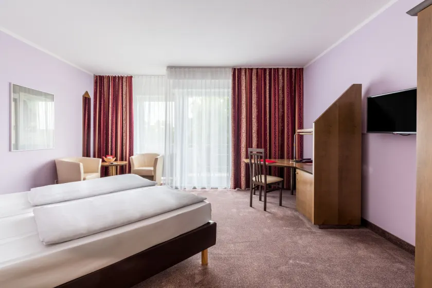 Andante Hotel Dresden - Image 1