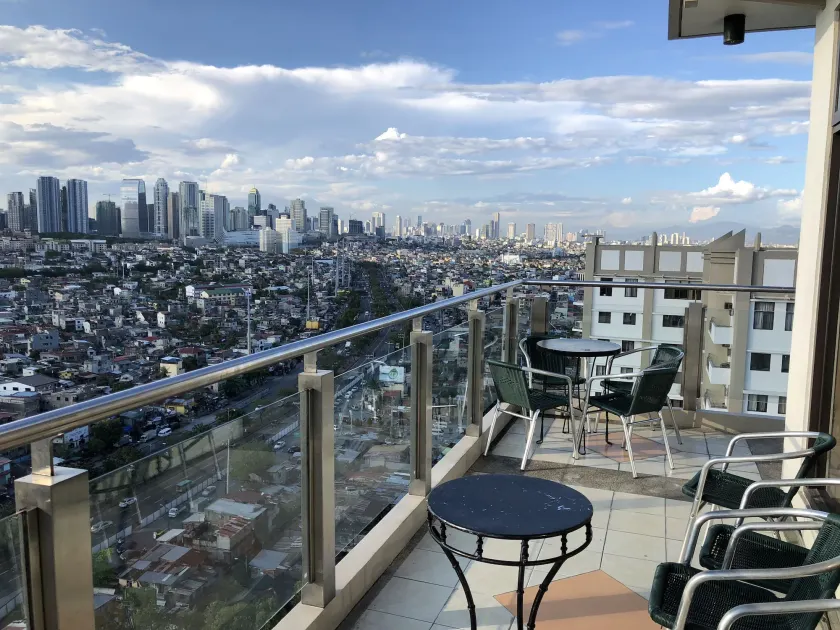 Migz N Tons Place at Cypress Towers - Image 1