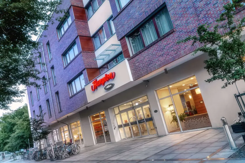 Hampton by Hilton Swinoujscie - Image 1