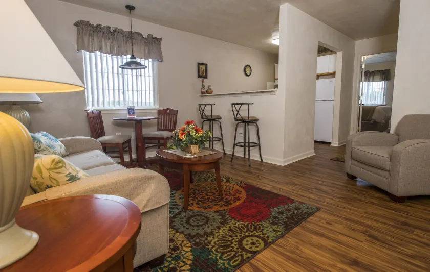 Affordable Corporate Suites - Lanford - Image 1