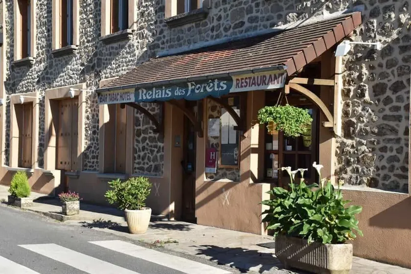 le relais des forêts - Image 1