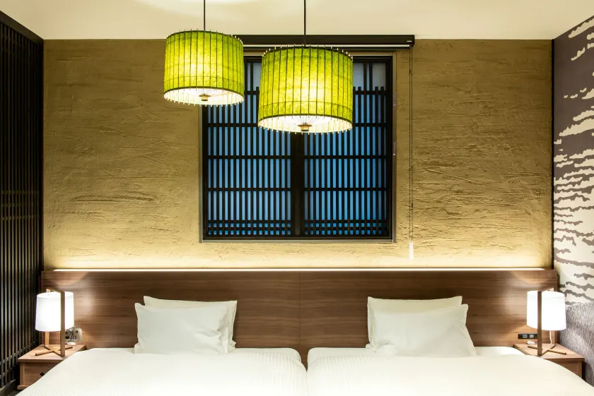 La'gent Hotel Shinjuku Kabukicho - Image 1