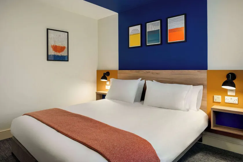 Days Inn Chesterfield - Tibshelf - Image 1