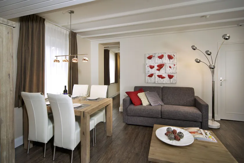 Aparthotel Ons Epen - Image 1