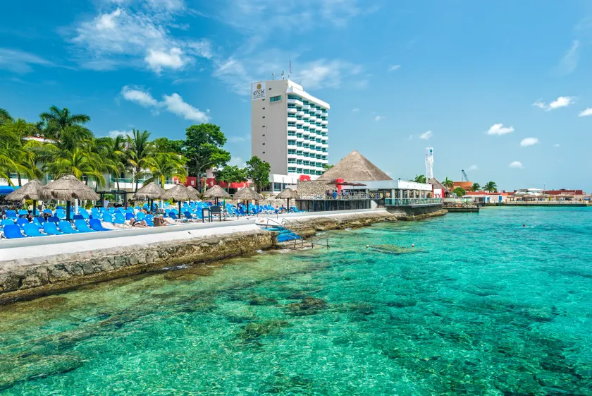 El Cid La Ceiba Beach All Inclusive - Image 1