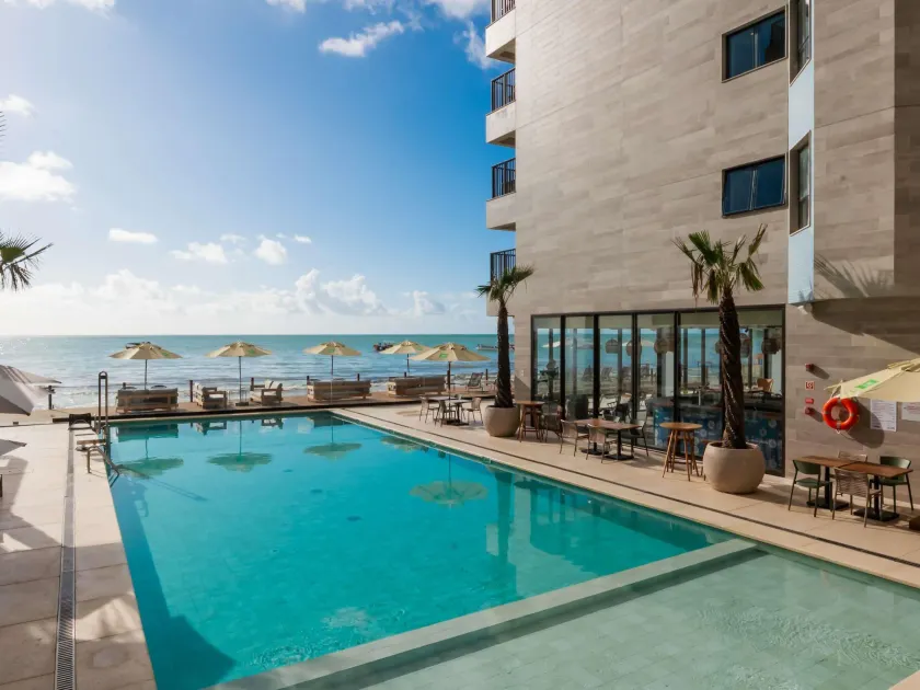 Ibis Styles Maragogi - Image 1
