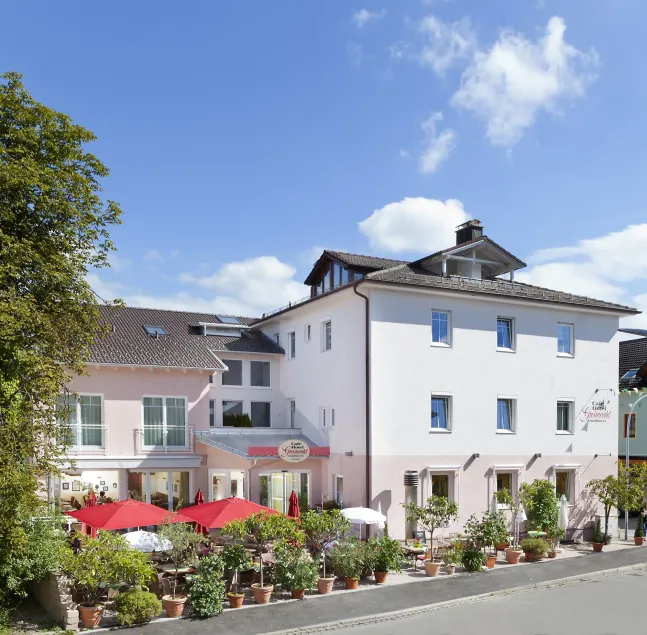 Hotel Greinwald - Image 1