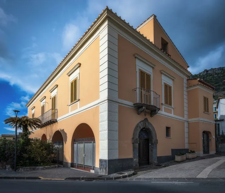 Sorrento Coast Relais - Image 1