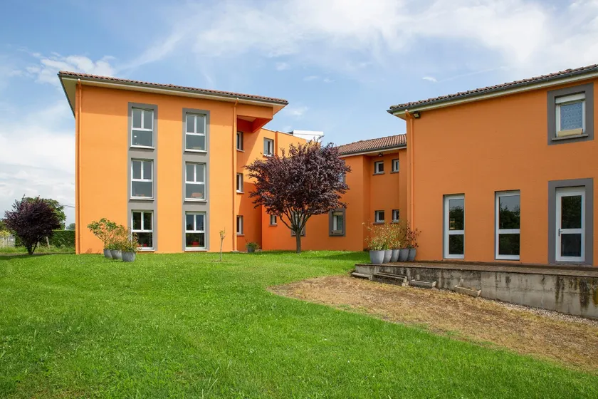 The Originals Boutique, Hôtel Marytel, Montbrison - Image 1